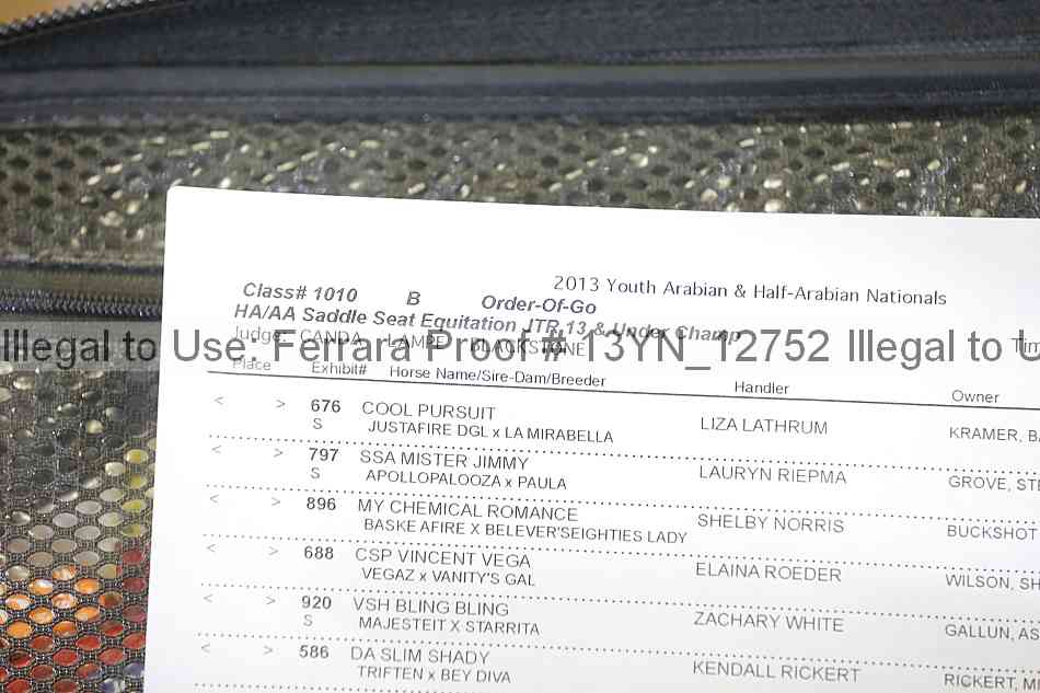 Proof 13yn_12752