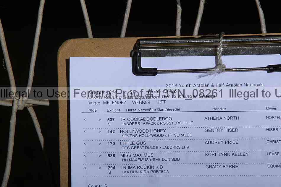 Proof 13yn_08261