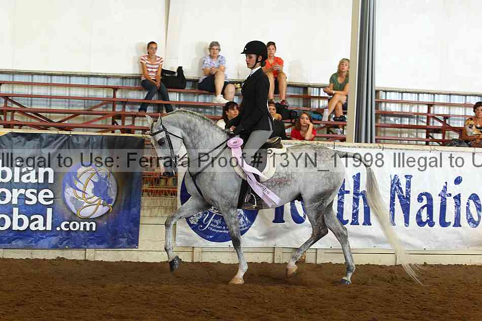 Proof 13yn_11998