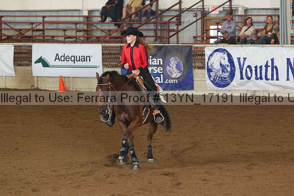 Proof 13yn_17191