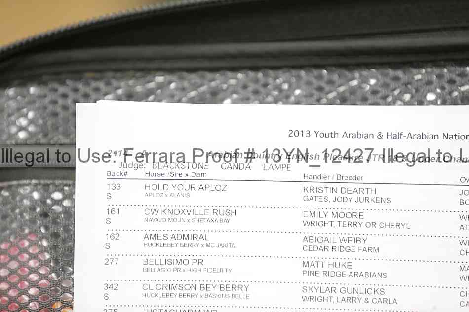 Proof 13yn_12427