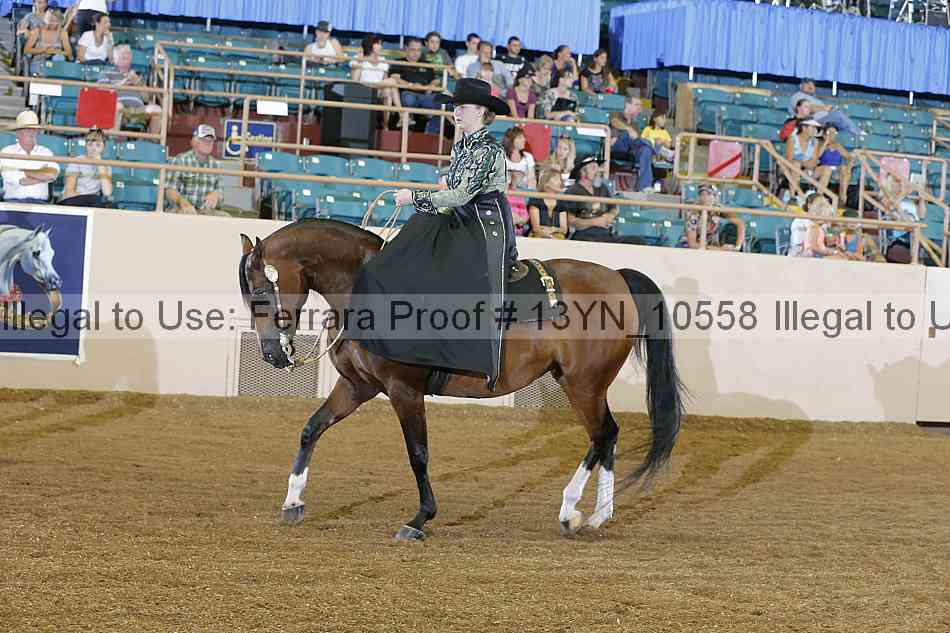 Proof 13yn_10558