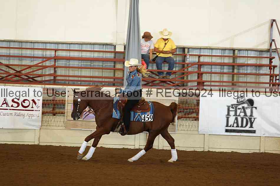 Proof reg95024