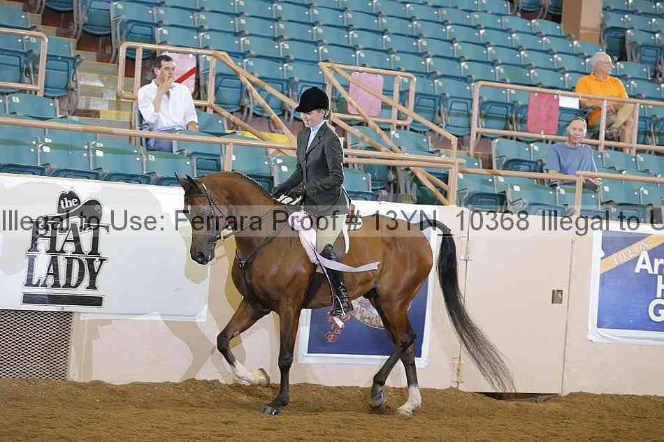 Proof 13yn_10368