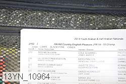 13yn_10964 proof