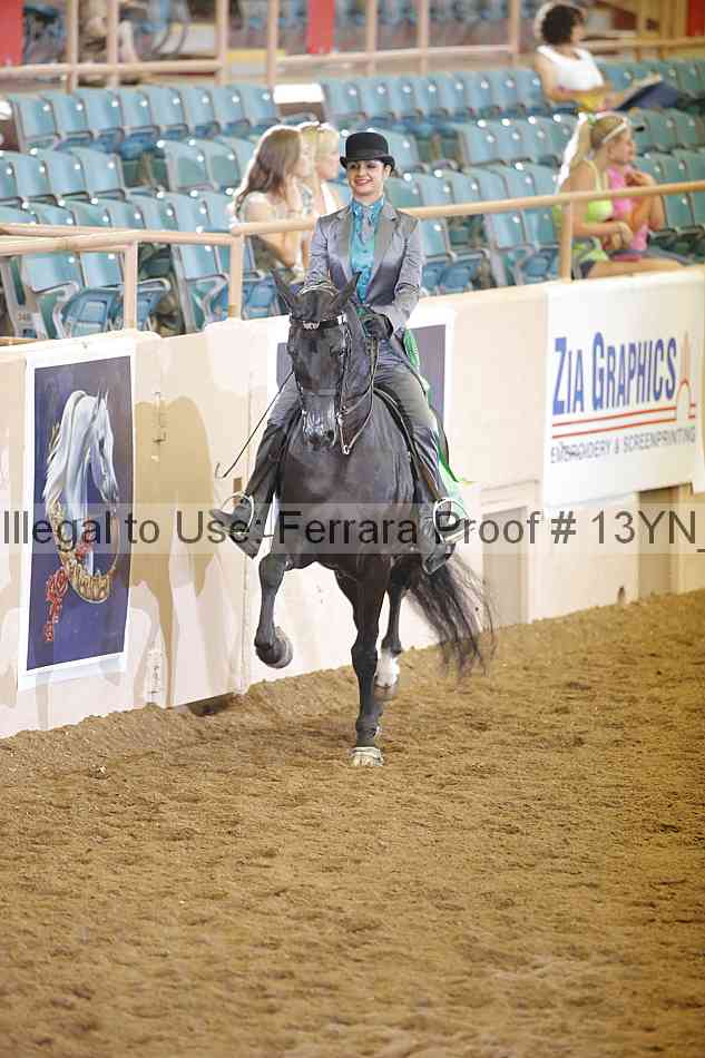 Proof 13yn_11057