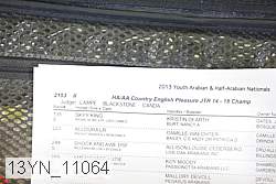 13yn_11064 proof