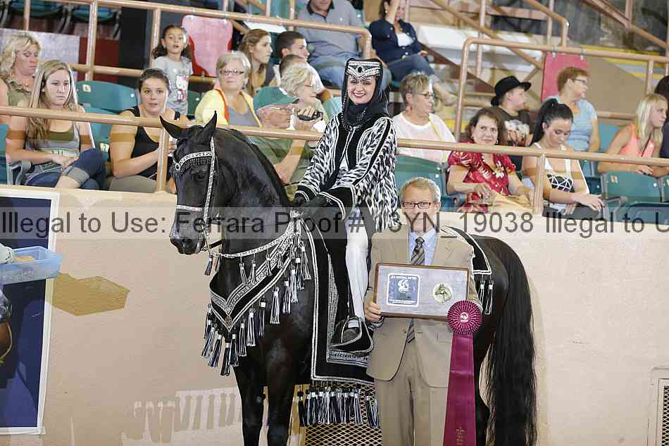 Proof 13yn_19038