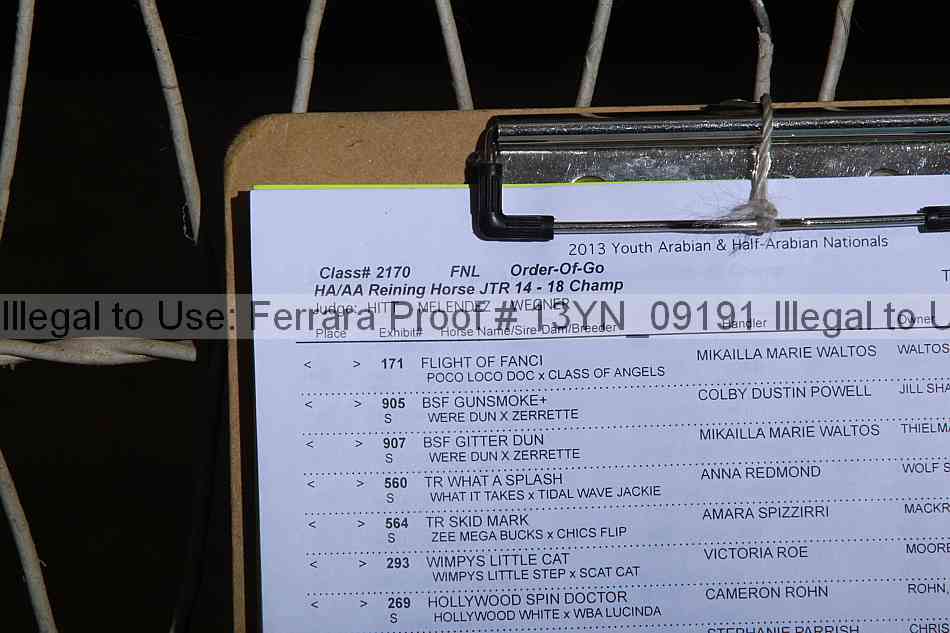 Proof 13yn_09191
