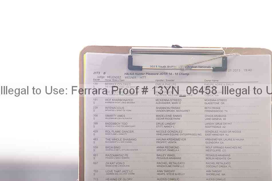 Proof 13yn_06458