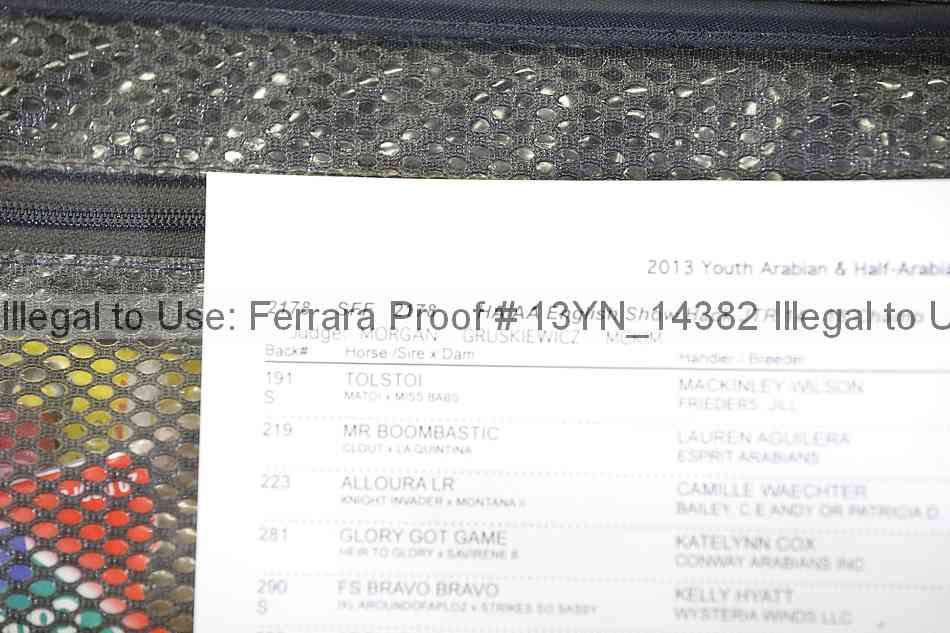 Proof 13yn_14382