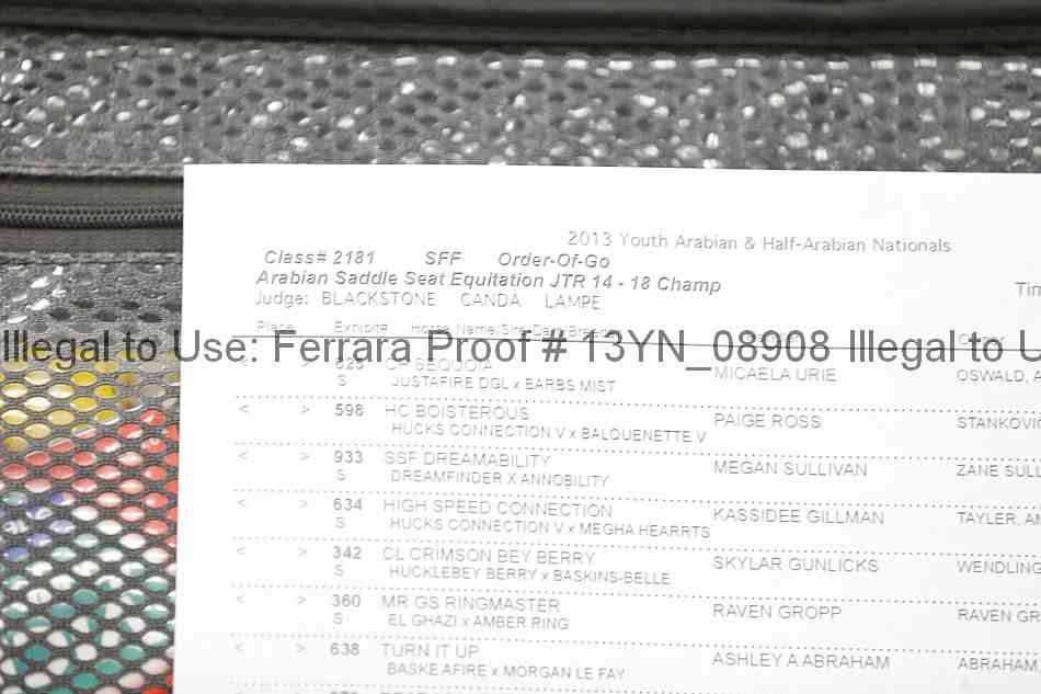 Proof 13yn_08908