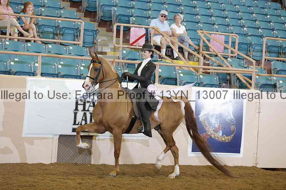 Proof 13yn_13007