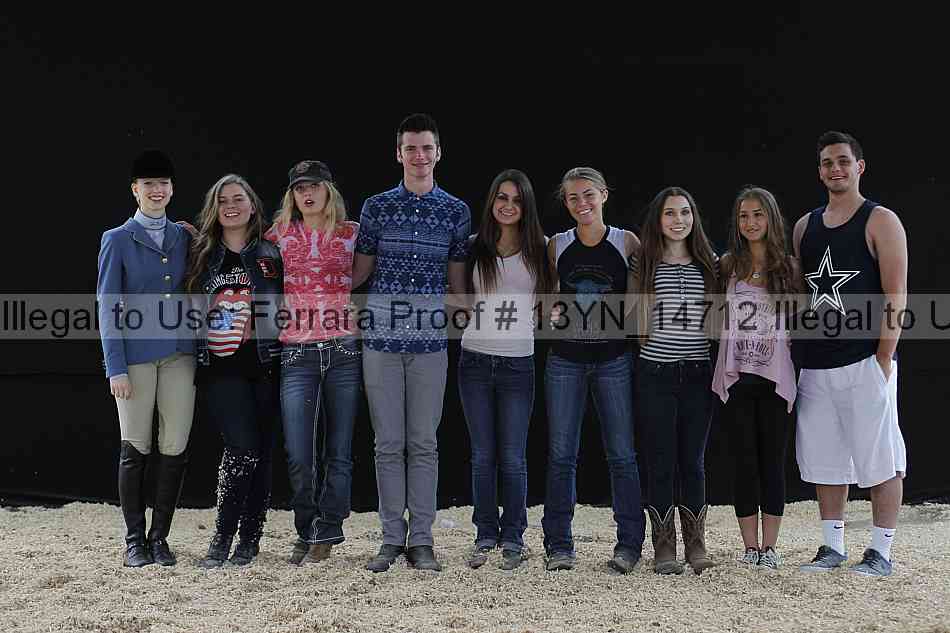 Proof 13yn_14712