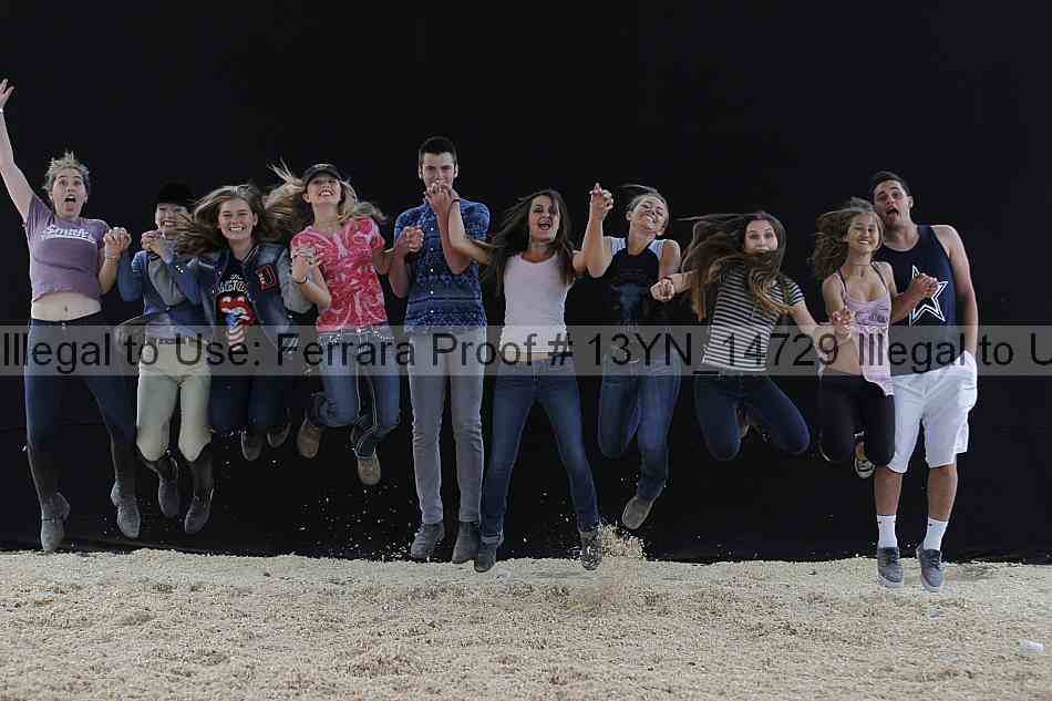 Proof 13yn_14729