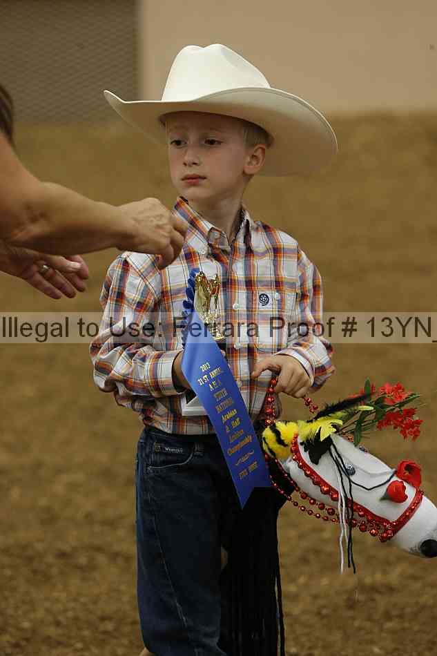 Proof 13yn_08464