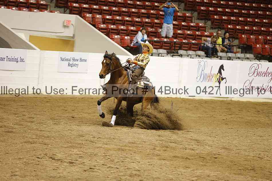 Proof 14buck_0427