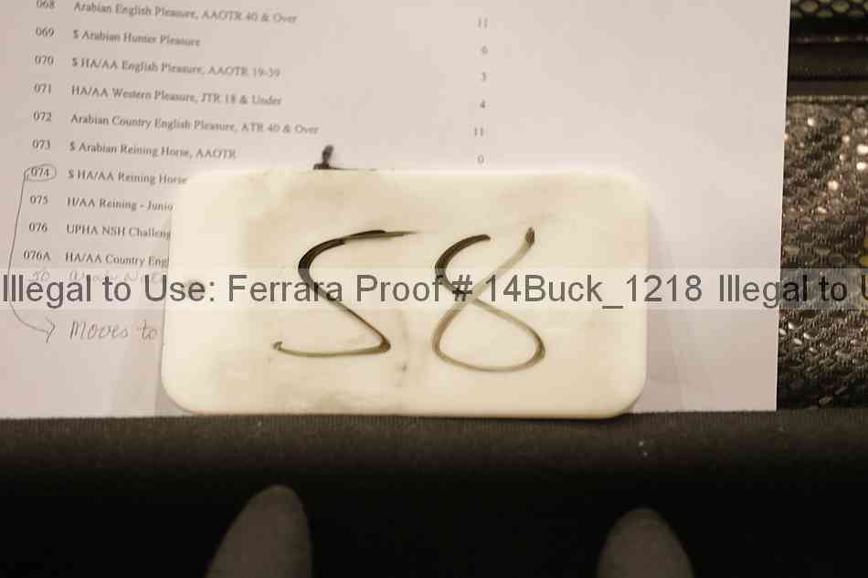Proof 14buck_1218