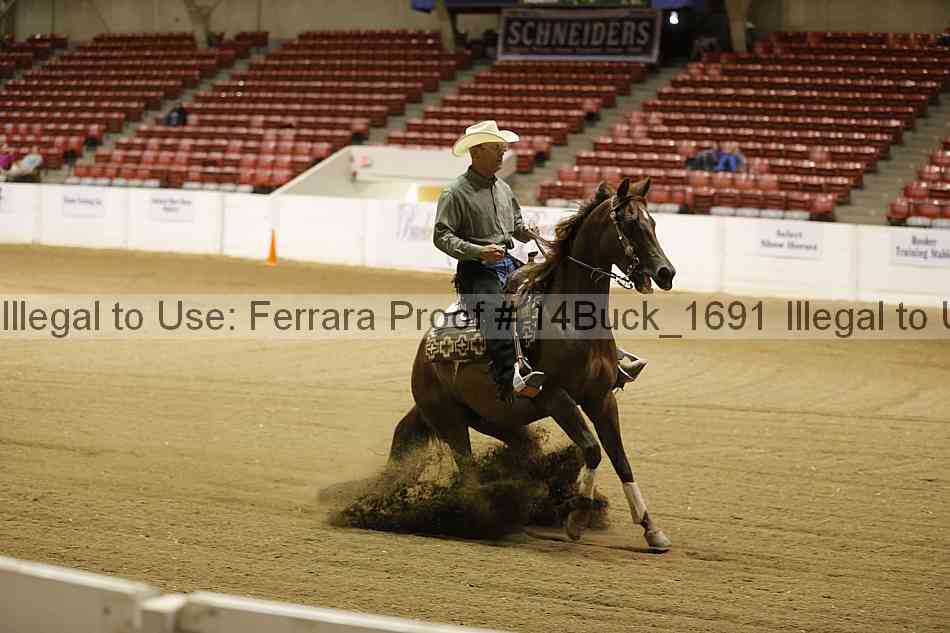Proof 14buck_1691