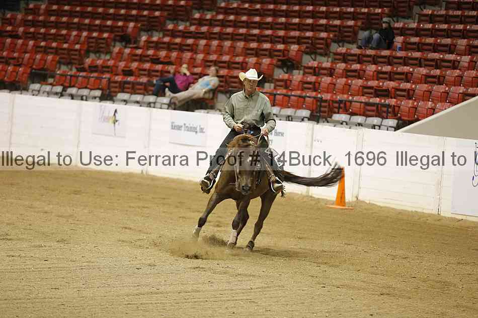 Proof 14buck_1696