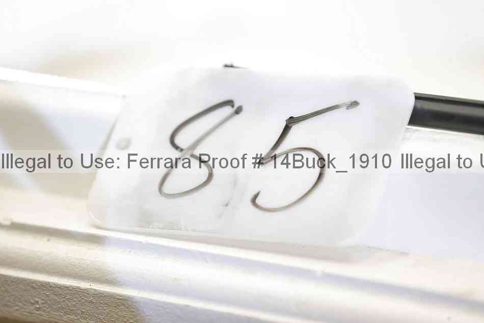 Proof 14buck_1910