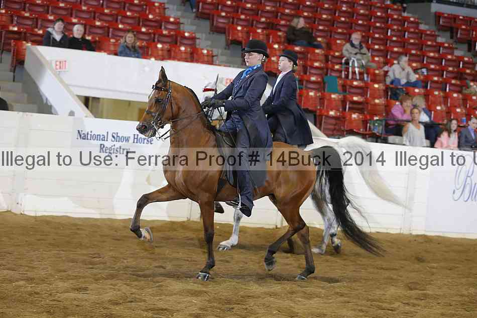Proof 14buck_2014