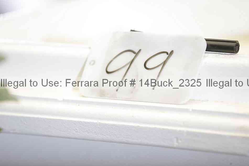 Proof 14buck_2325