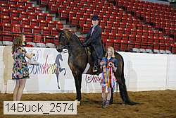 14buck_2574 proof