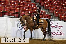 14buck_2651 proof