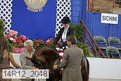 14r12_2048 proof