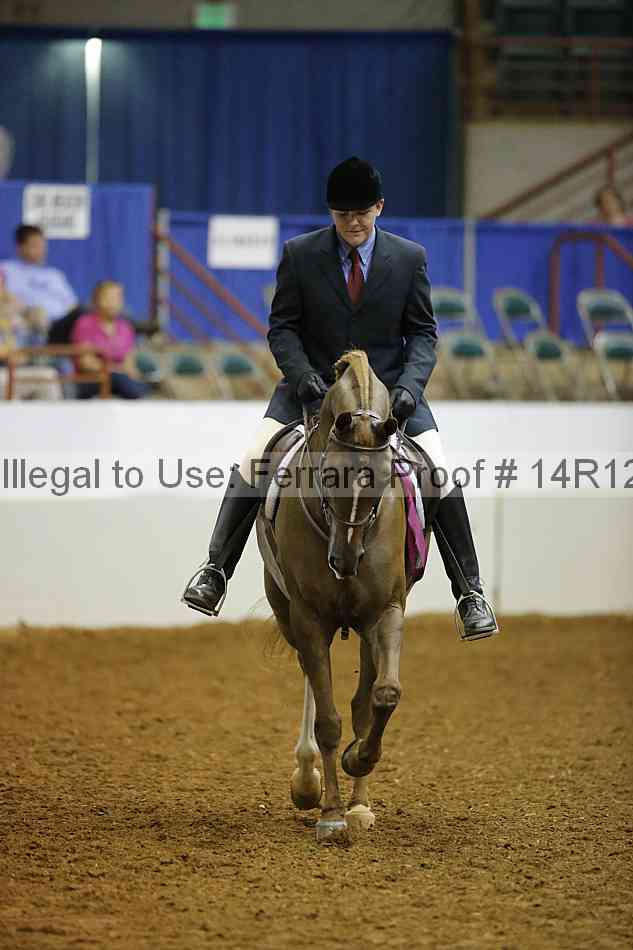 Proof 14r12_4095