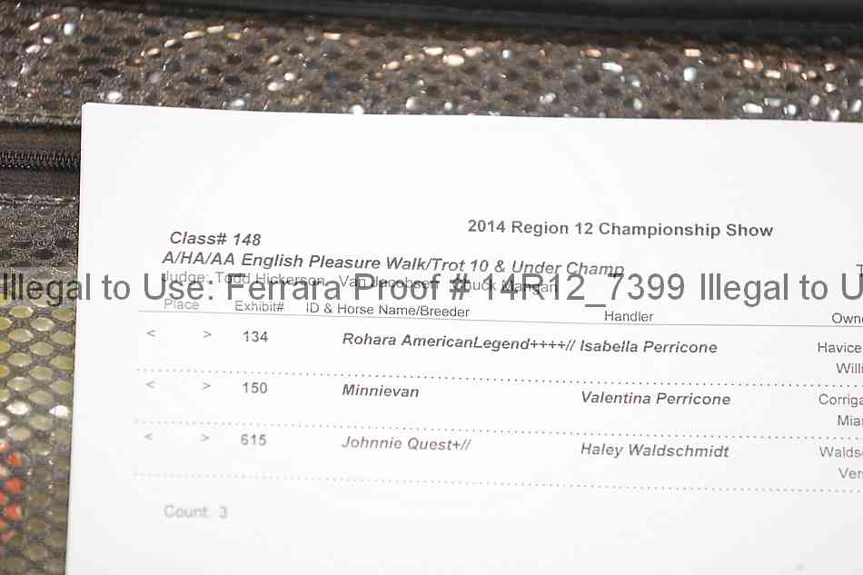 Proof 14r12_7399