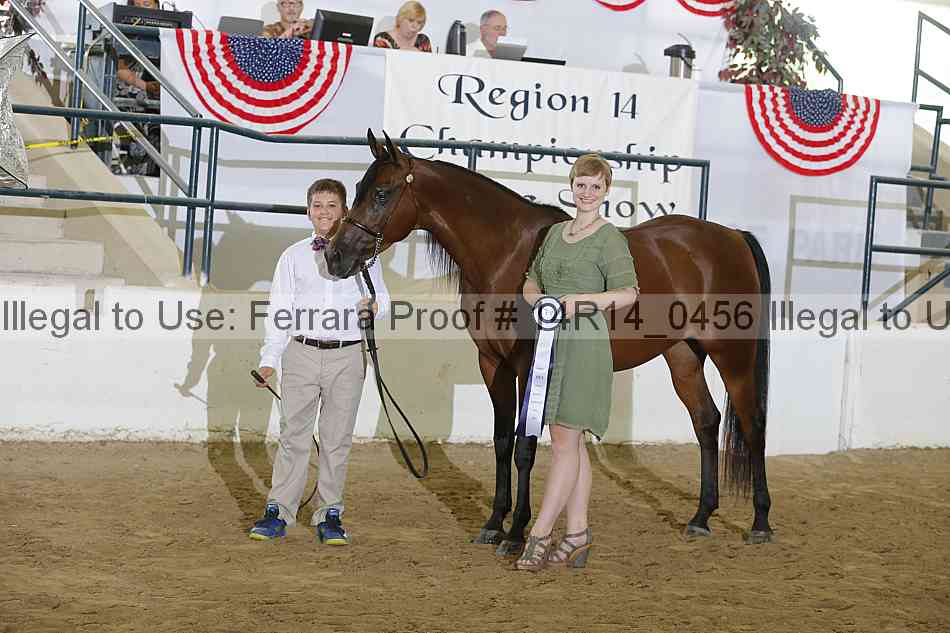 Proof 14r14_0456