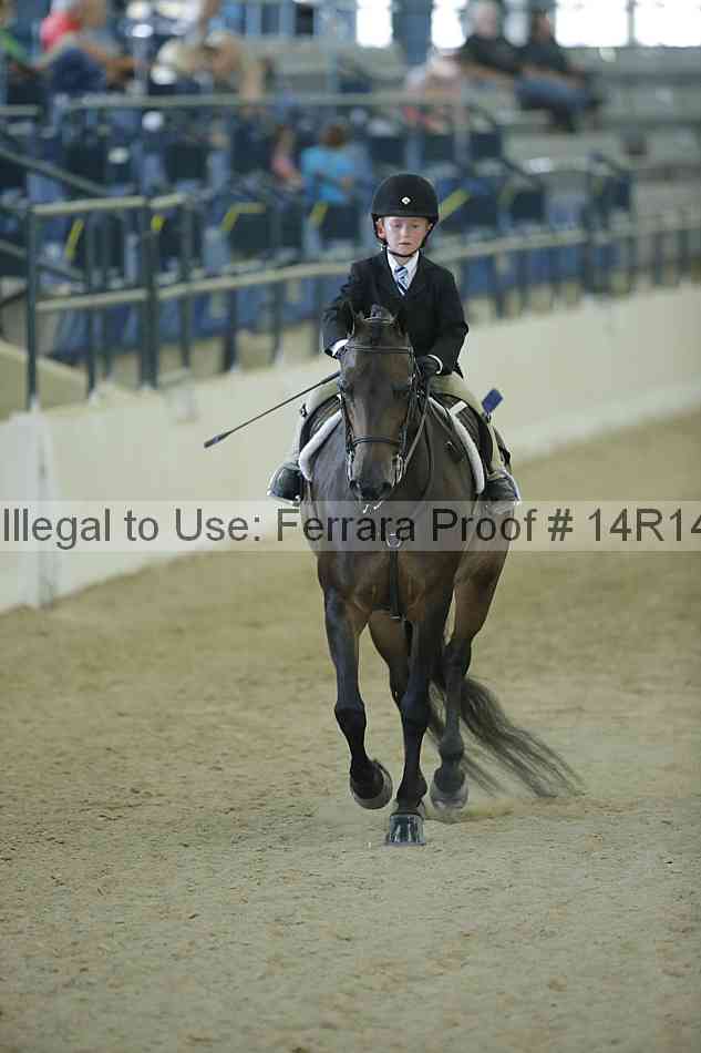 Proof 14r14_1024