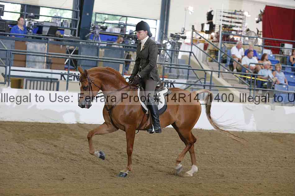 Proof 14r14_1400