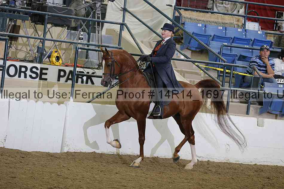 Proof 14r14_1697