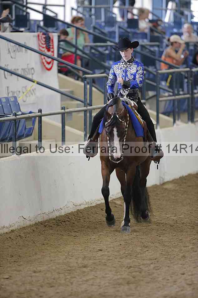 Proof 14r14_2276