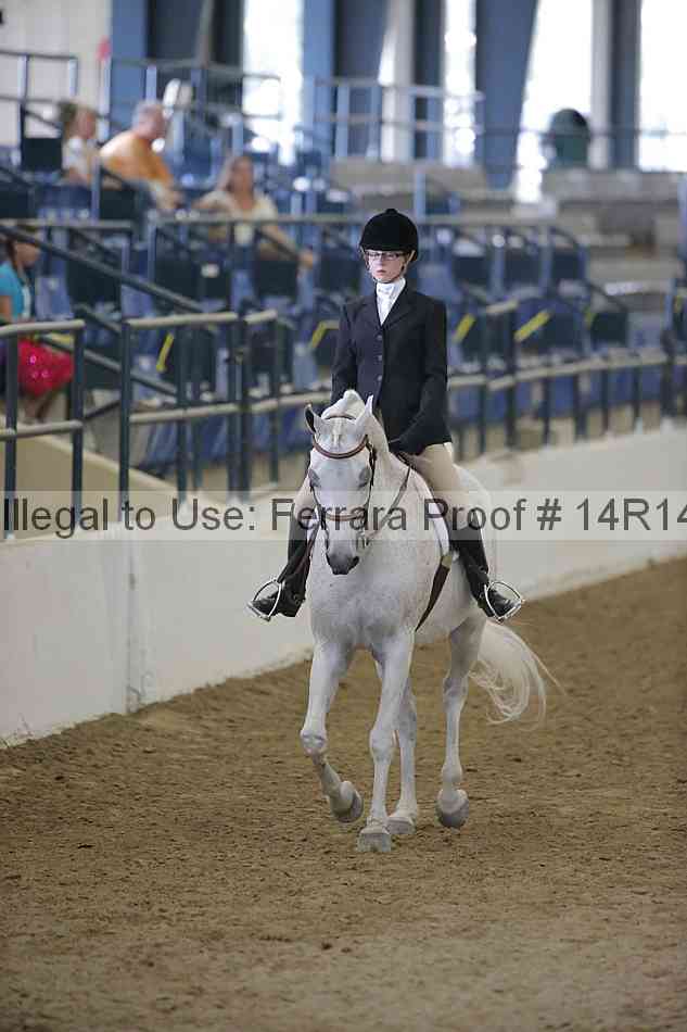 Proof 14r14_2421
