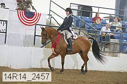 14r14_2457 proof