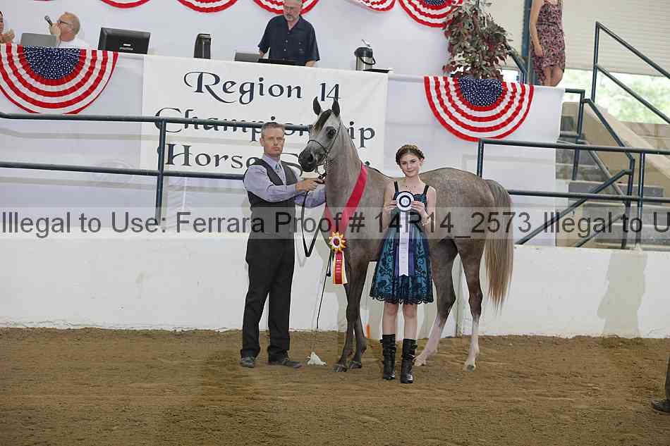 Proof 14r14_2573