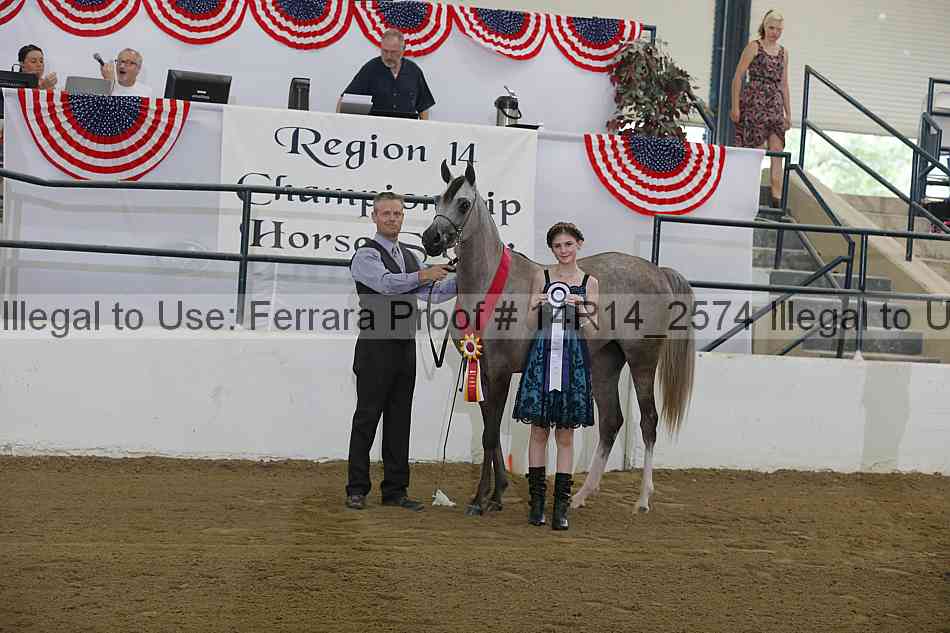 Proof 14r14_2574