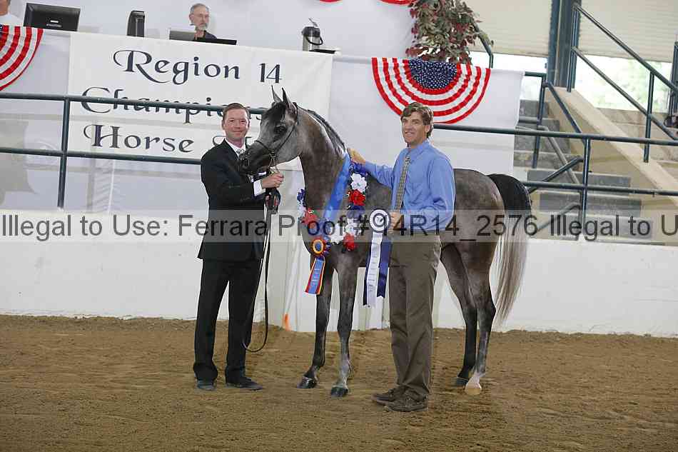 Proof 14r14_2576