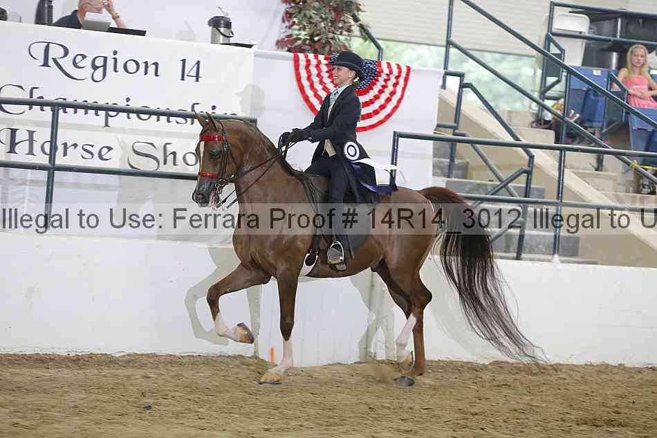 Proof 14r14_3012