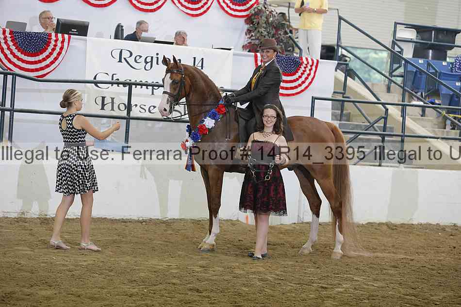 Proof 14r14_3395