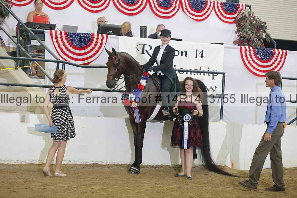 Proof 14r14_3755