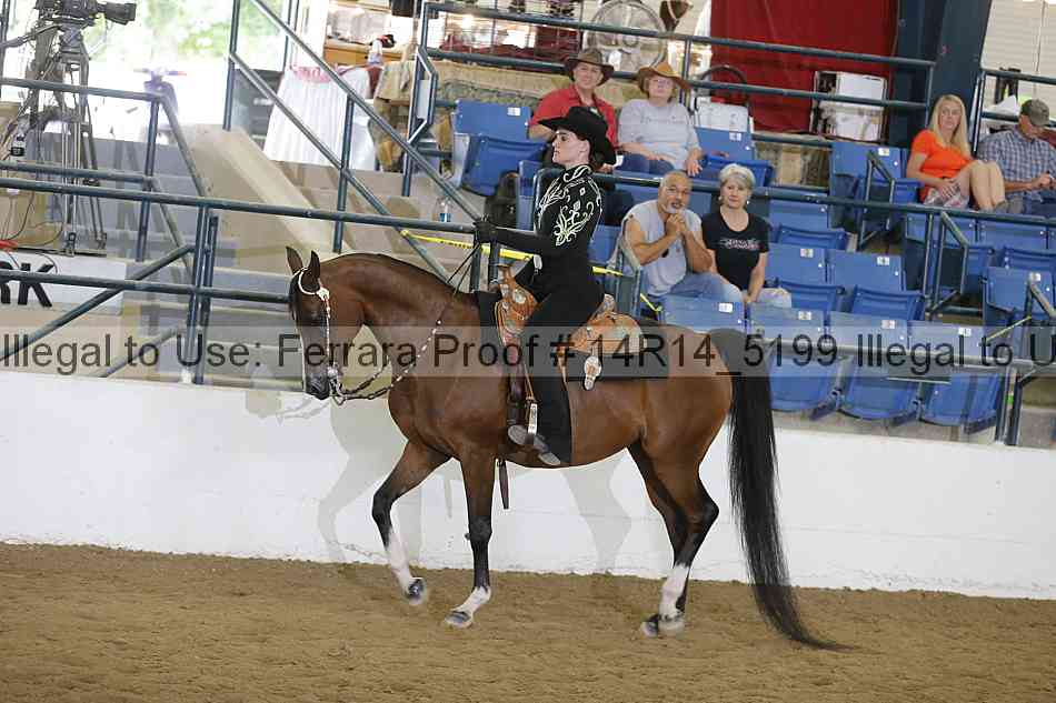 Proof 14r14_5199