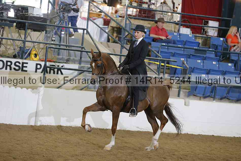 Proof 14r14_5244
