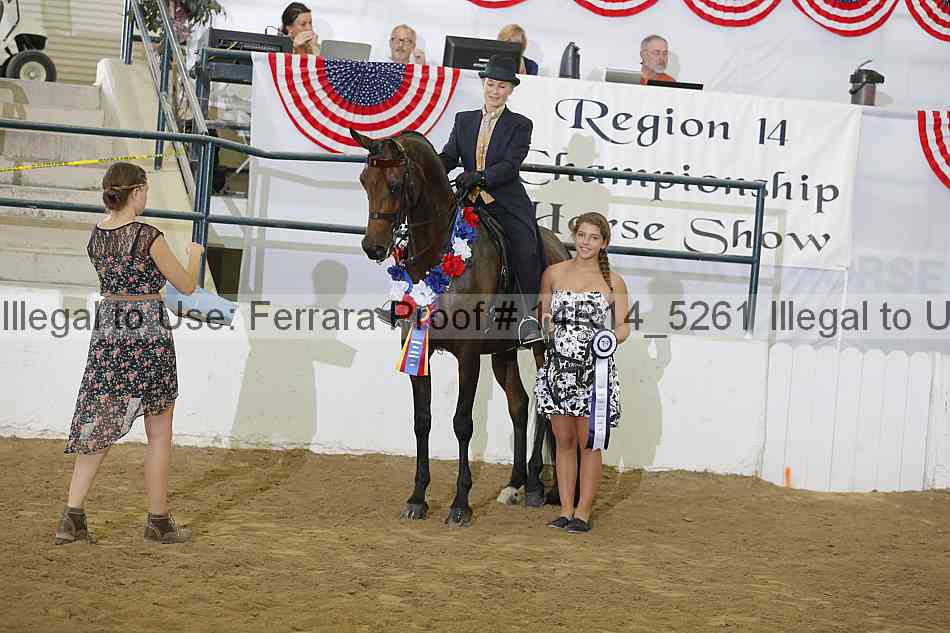 Proof 14r14_5261