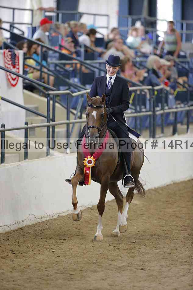 Proof 14r14_5276
