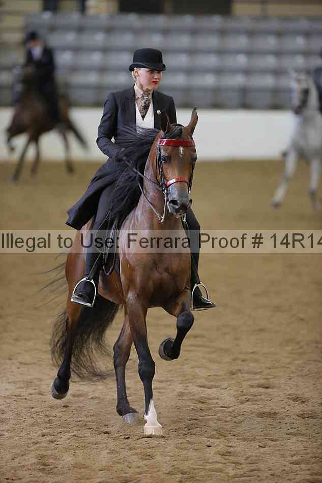 Proof 14r14_5524